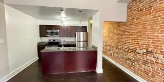 University Place Apartments Gallery 9