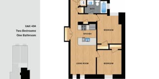 The Santa Rosa Gallery 24