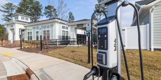 Cottages at Brightleaf Gallery 11