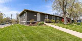 Stonegate Complex -- Fully Furnished and Utilities Included! Gallery 1