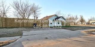 Cute 2BD/1BTH Home in the Heart of OKC Near OU Medical Center Gallery 5