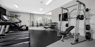 Sixteen30 Apartments Gallery 9