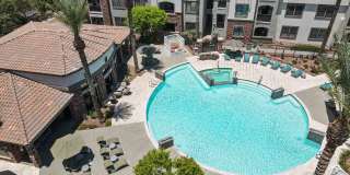 Zone Luxe Apartments Gallery 34