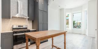 The Fairmount Gallery 14