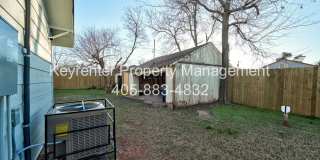 Cute 2BD/1BTH Home in the Heart of OKC Near OU Medical Center Gallery 26