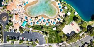 Beautiful Summerlin home in a gated community. Gallery 33