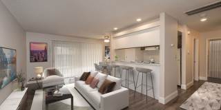 Fulton Oaks Gallery 3
