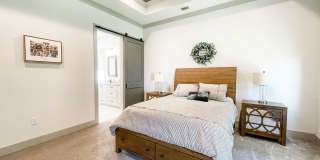 Custom built, almost brand new one story 3/2 home with all of the East Hill charm! Gallery 11