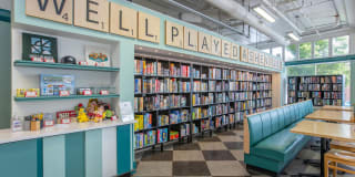 The Lofts at South Slope Gallery 36