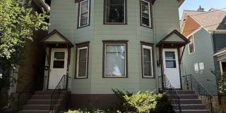 217 North Livingston Street Gallery 1