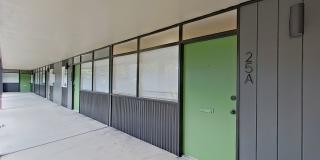 University Manor - Newly Renovated Units just a short walk from Campus! Gallery 44