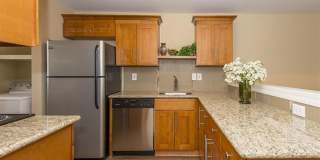 College Park Apartments Gallery 40