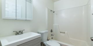 SLICK ROCK APARTMENTS Gallery 14