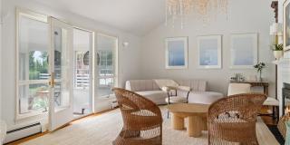 124 Harrison Avenue Gallery 9
