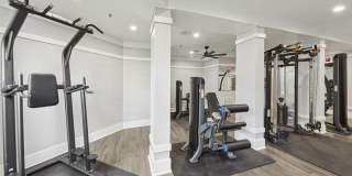 Drift Dunwoody Gallery 28