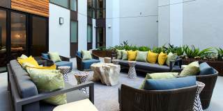 The Moran Uptown Oakland Gallery 6