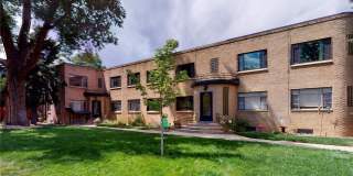 Mid Century Modern 1 bed Condo Gallery 1