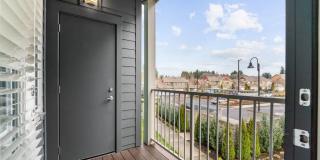 Briggs Village Apartments Gallery 17
