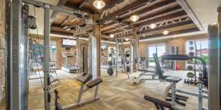 Grapevine Station Gallery 17