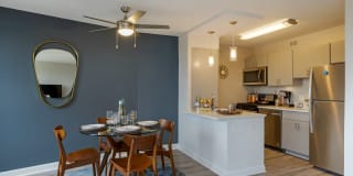 Shirlington House Gallery 10