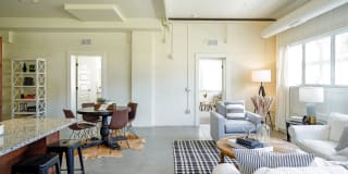 Affordable Housing – Upper Post Flats Gallery 20
