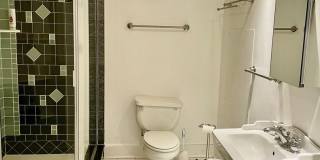 Great Montford location, Partially Furnished Studio Apartment, Utilities Included! Gallery 11
