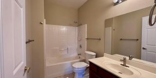 Resort-Style Red Bluffs Condo with Den, Walk-In Closets & Pool Access Gallery 25