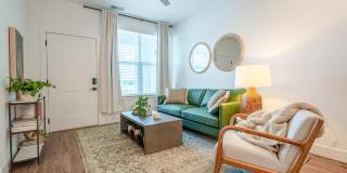 Maverick Modern Apartments Gallery 29