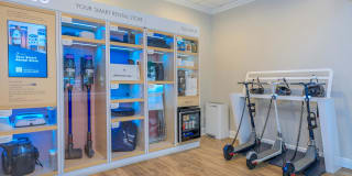 Glenview House Gallery 33