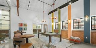 The Armory Boulder Gallery 11