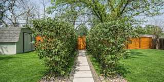 GORGEOUS 4-BEDROOM HOME IN TERRELL HEIGHTS Gallery 58