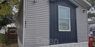 8813 NE 106th Pl. Gallery 1