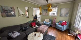 4 Bedroom House Available Next to UC Campus Gallery 5