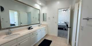 Luxury 6-Bedroom Carlsbad Estate | Detached Office, Casita & Resort Amenities Gallery 35