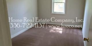 Cambridge Apartments | 605 W. 23rd Street Apt A Gallery 6