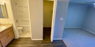 2 bedroom 2 bath Condo near ASU Gallery 28