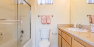Colony Townhomes Gallery 122