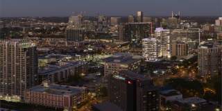 Albion Music Row Gallery 1