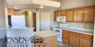 Home in Ivins- RV Parking Gallery 11