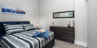 The Residences at Delmar DivINe Gallery 22