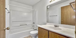 Somerset Apartments Gallery 18