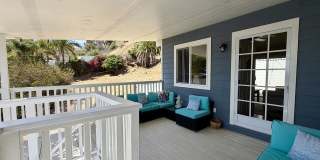 3950 Las Flores Canyon Rd Gallery 3