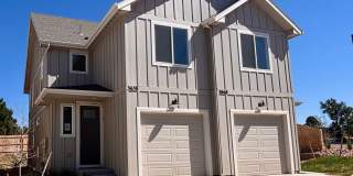 New 3-Bedroom Townhomes Available Gallery 1