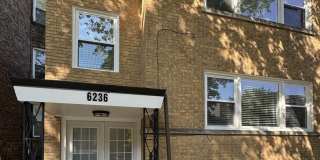 6236 N Francisco Avenue unit: G Gallery 1