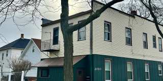 720 Goold Street - 4 Gallery 1