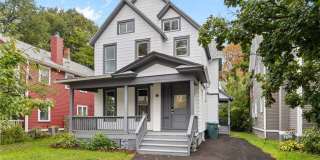 26 Rowley St Apt #2 Gallery 1