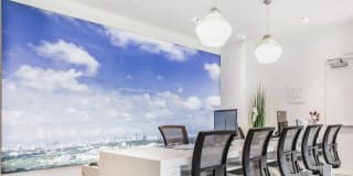 The Palmer Dadeland Gallery 40
