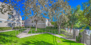 Senior Housing - Park San Dimas Senior Apartments Gallery 3