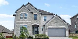 Modern Elegance in Cibolo Canyons | 4 Bed | 3.5 Bath | 3-Car Tandem Garage Gallery 1