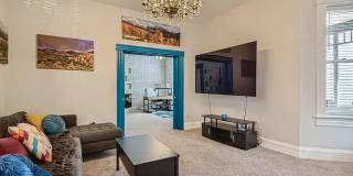 3247 West 19th Avenue - Carriage Unit B Gallery 2
